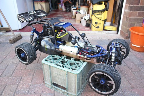 Redcat dunerunner rc - redcat,