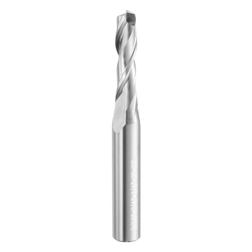 Spiral router bit - router,
