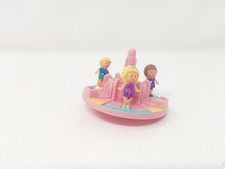 Polly Pocket Vintage Funfair