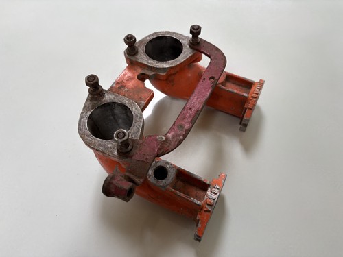Rare vintage derrington mini - rare,