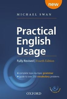 Practical english usage - practical,