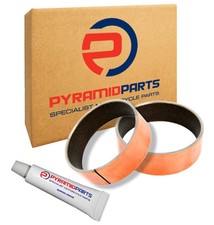 Fork Bushes Outer Guide Pair for Suzuki RM125 01-12