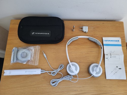 Sennheiser pxc 250 noisegard - pxc,
