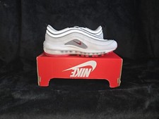 Nike Air Max 97 White Red