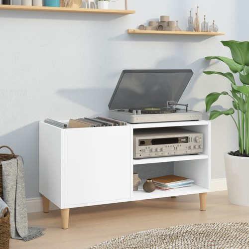 Turntable player stand vinyl - player,