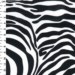 Kids animal print fabric - kids,