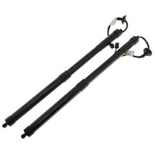 Pair Gas Struts Tailgate Lift Powerlift For Volvo XC40 32296296 31479593