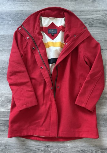 Pendleton coat women - coat,