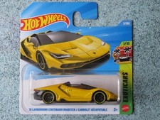 Hot Wheels H6A 002 '16