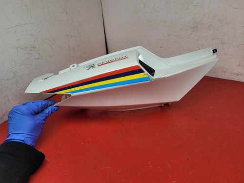 Peugeot speedfight 125 - 3,
