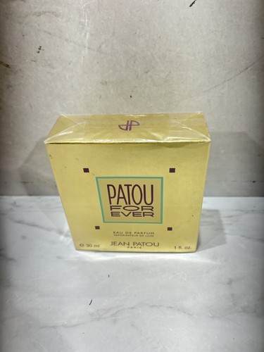 Jean patou forever - patou, “patou