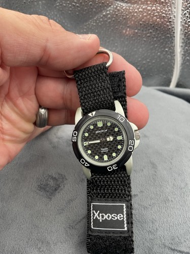 Sekonda xpose 03718 sports - sekonda,