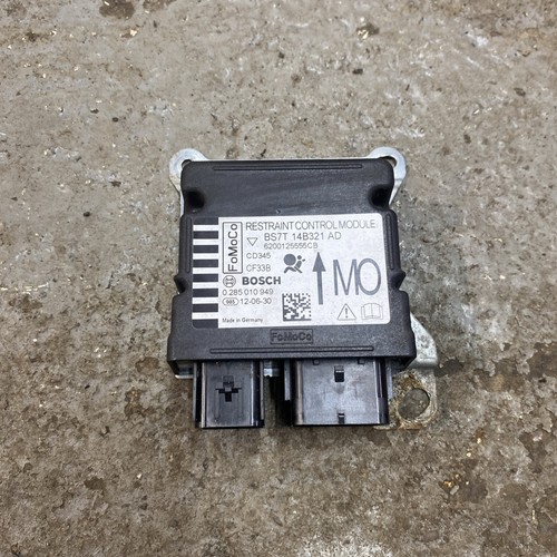 Ford mondeo air bag control - ford,