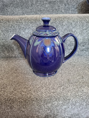 Denby baroque teapot - denby,,