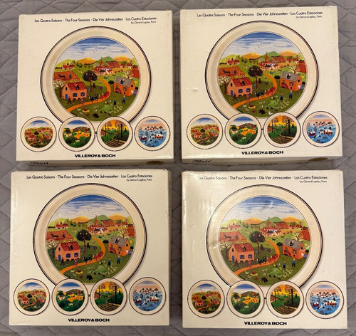 Villeroy boch design naif - &,