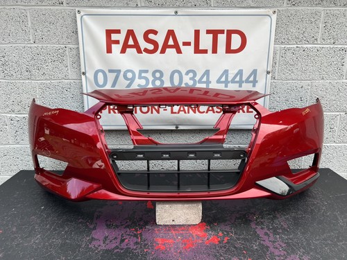 Nissan micra k14 2017 2023 - 2017,