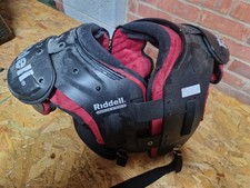 Riddell Kombine American