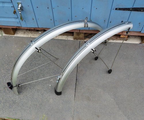Sks chromoplastics mudguard - chromoplastics,