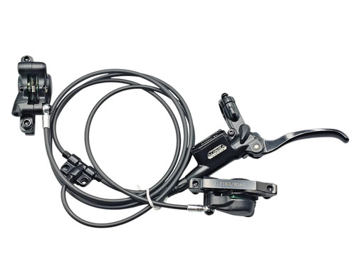 Tektro t525 twin - twin, auriga