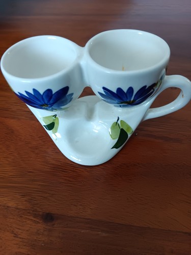 Vintage toni raymond pottery - toni,