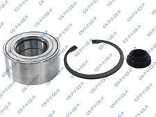 GSP GK6632 Wheel Bearing Kit