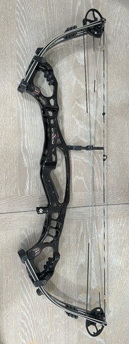 Hoyt compound bow - podium, x