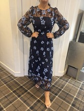 LIPSY SIZE 12 DRESS VIP