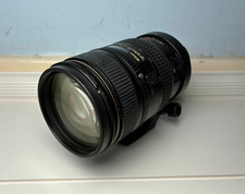 Nikon Nikkor AF 80-400mm