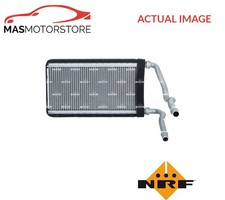 HEATER RADIATOR EXCHANGER LHD