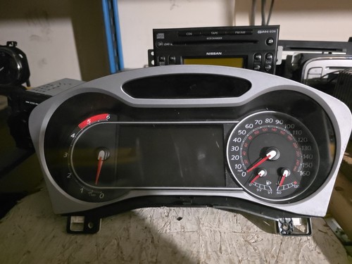 Ford mondeo speedometer - ford,