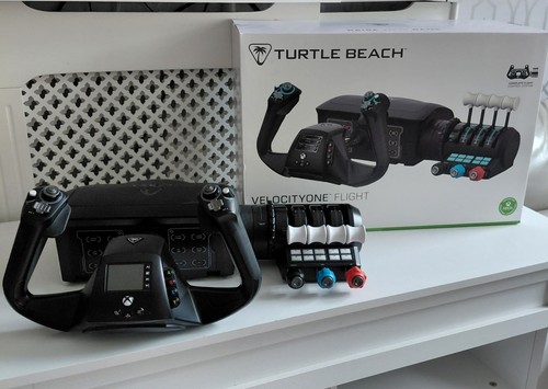 Turtle beach velocity one - turtle,