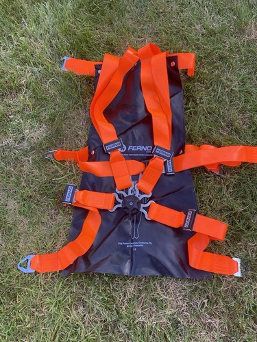 Ferno pegasus stretcher - ferno,