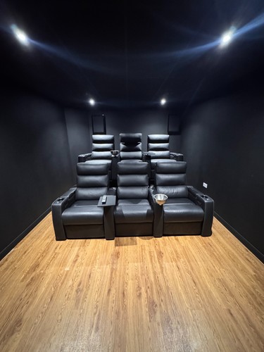Home cinema system with - , sony