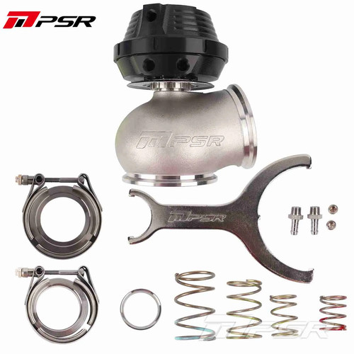 Pulsar psr new generation - psr,