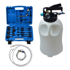 10L Pneumatic Transmission Oil