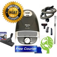 ✅Professionally Reconditioned 2200W Powerful Miele S5210 Vacuum Cleaner