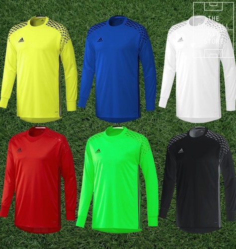 Adidas goalkeeper shirt - adidas,