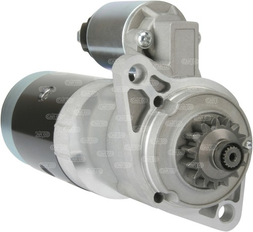 Starter motor for caterpillar - starter,