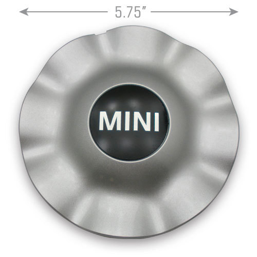 Center cap hubcap mini cooper - hubcap,