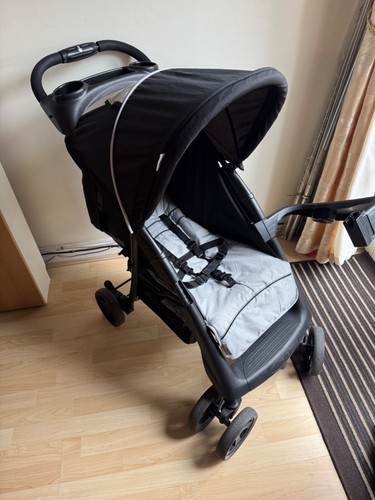 Hauck shopper neo - shopper, baby