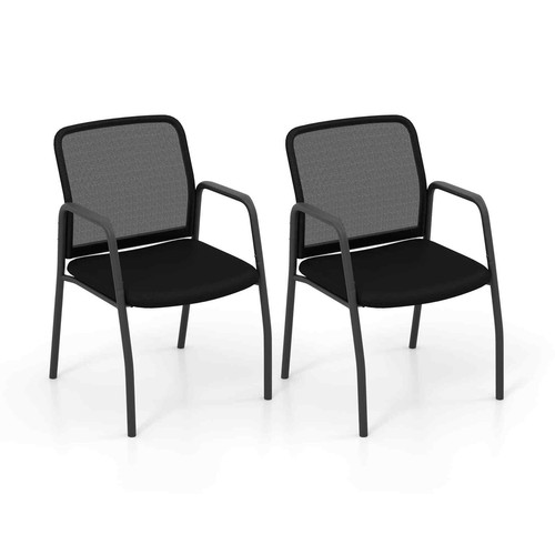 Waiting room chair set 2 - waiting,