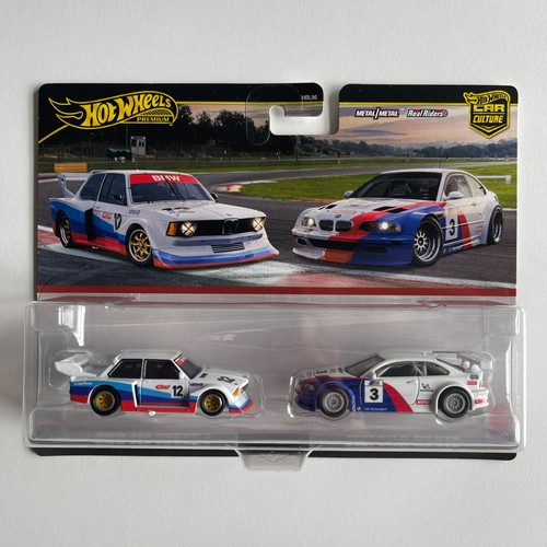 Hot wheels premium twin pack - hot,