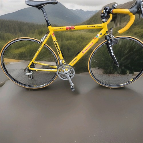 Columbus squadra corse shimano - columbus,