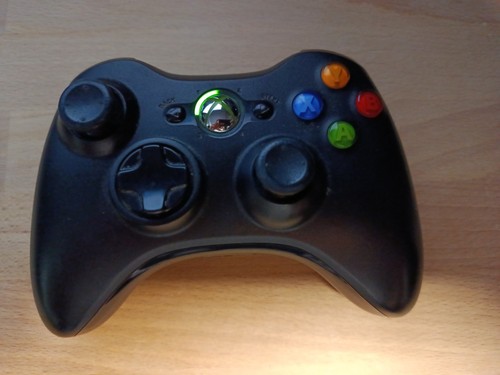 Microsoft xbox 360 wireless - 360,