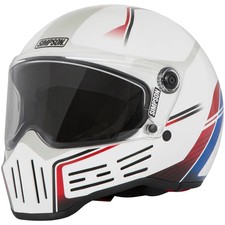 Simpson M30 Full Face