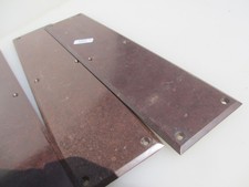 Vintage Bakelite Door Finger