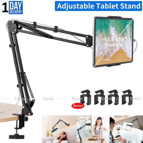360 long arm - 360°, lazy