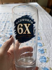 WADWORTH 6X, HANDMADE IN
