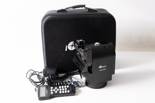 Ioptron haz46 goto altaz - ioptron,
