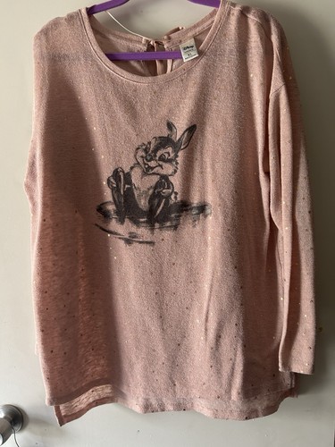 Disney thumper lauren - disney,